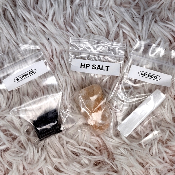 Other - 🌙Witch Stone Bundle🌙